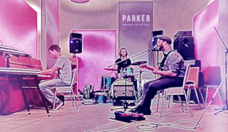 PARKER