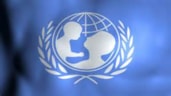 Unicef logo