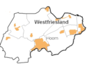 Westfriesland