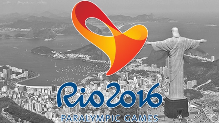 paralympics logo