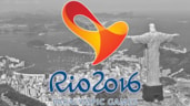 paralympics logo