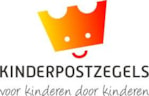 Kinderpostzegels logo