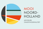 Mooi Noord Holland logo