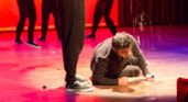 Fada theater Het Park