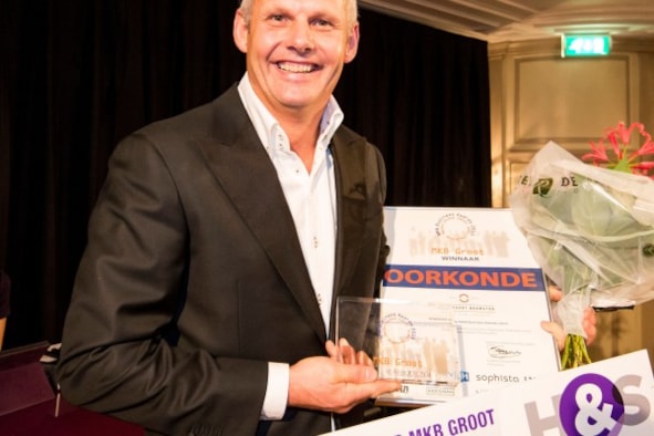 Nederlandse Zaken