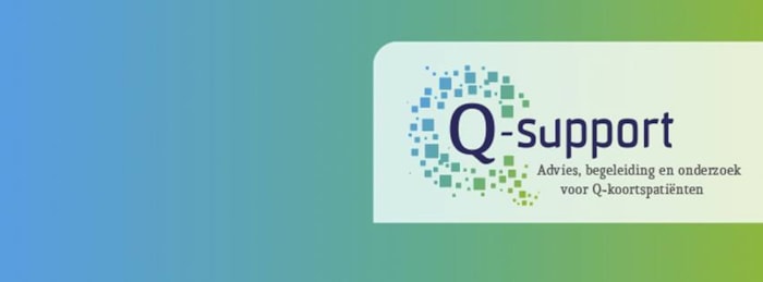 Q-support