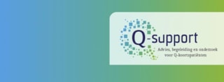 Q-support