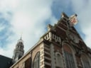 Oosterkerk gebouw
