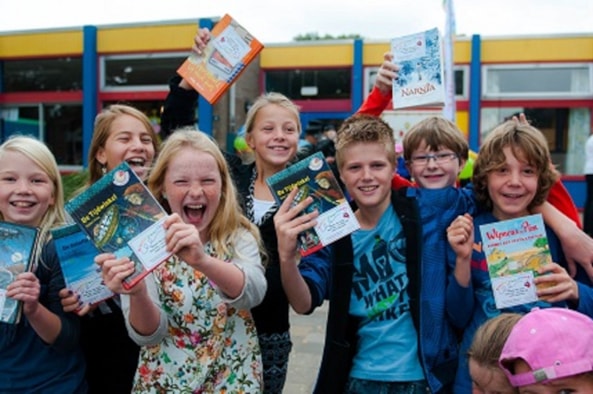 Nationale-kinderzwerfboekdag
