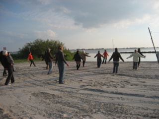 2015 Tai chi Tao lutjesstrand