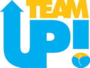 Team Up logo