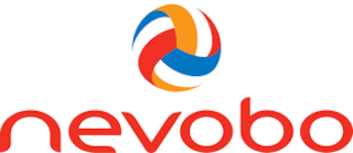 nevobo logo