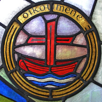 Oikoumene