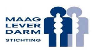 Maagleverdarmstichting logo