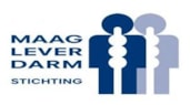 Maagleverdarmstichting logo