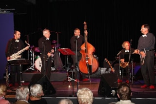 Hot Jazz