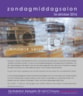 Hinderik verzamelt zichzelf flyer voorkant
