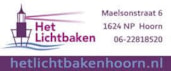 het lichtbaken logo