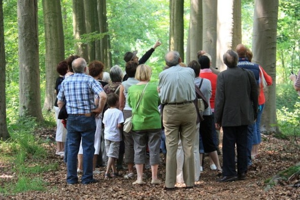 natuurgids