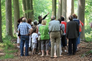 natuurgids