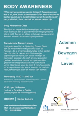 160928 Flyer Body Awareness Achterkant