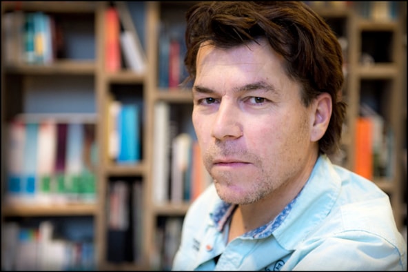 marc ter horst