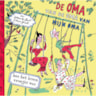 de oma van de oma van mijn oma