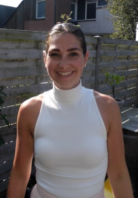 Linda Krijnzen facebook