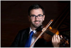 Samuel Tamarit-Otero