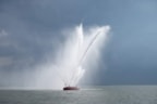 Demonstratie hulpverlenersdag 1