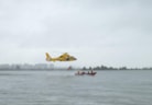 Demonstratie hulpverlenersdag 4