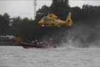 Demonstratie hulpverlenersdag 5