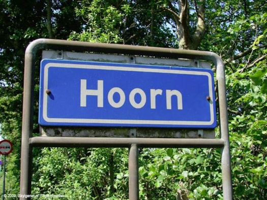Hoorn