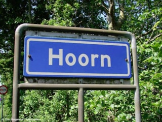 Hoorn
