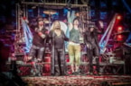 Motley Crue