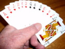 Bridgekaarten