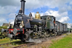 Persfoto_Bello_Museumstoomtram 2016