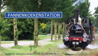 Pannenkoekenst