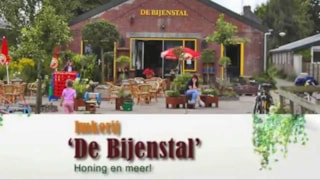 De Bijenstal