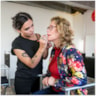 Make-up workshop