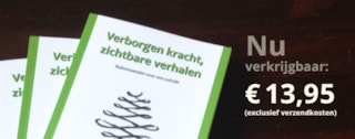 Verborgen kracht