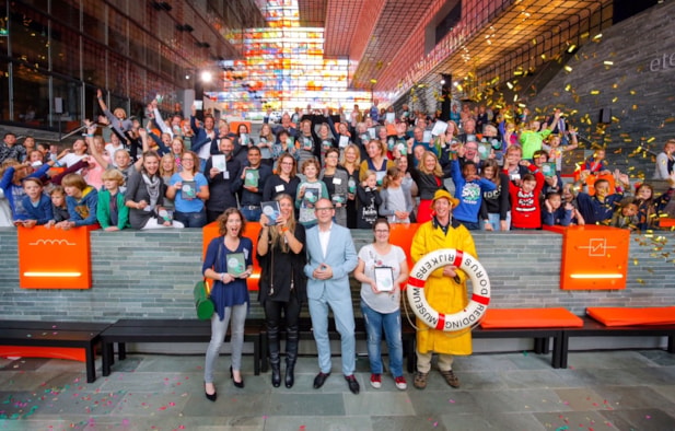 kidsproof 2016