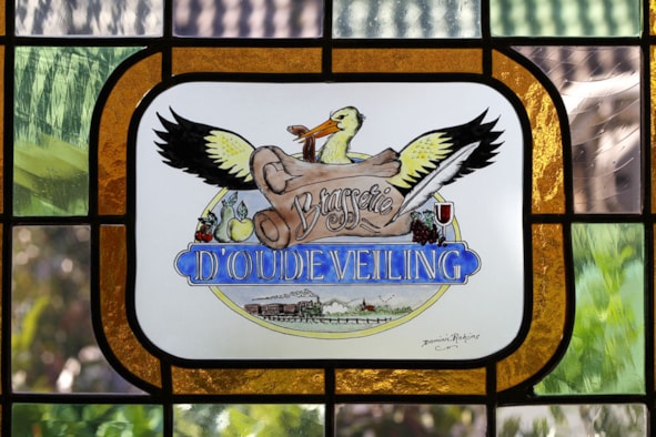 d'oude veiling