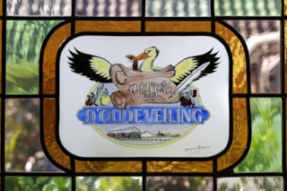 d'oude veiling