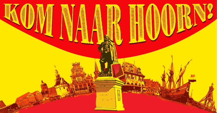 komnaarhoorn