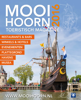 mooihoorn