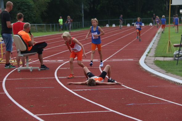 Sjoerd de Roos_ 'Uitgeteld'
