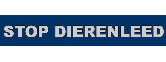 Stop dierenleed