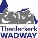 theaterkerk wadway logo