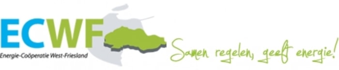 ECWF logo